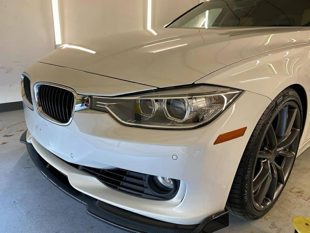 CARPRO Essence Plus ceramic-coating-repair subtly reinforces existing protection