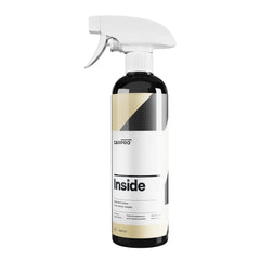 CARPRO Inside bottle front view for quick interior cleaning