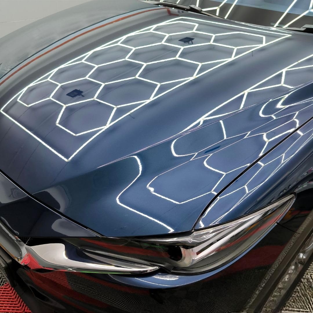 Silica-based beading and dirt repellency demonstrated by Reload 2.0