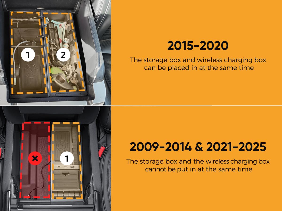 Easy DIY installation for a quick truck upgrade