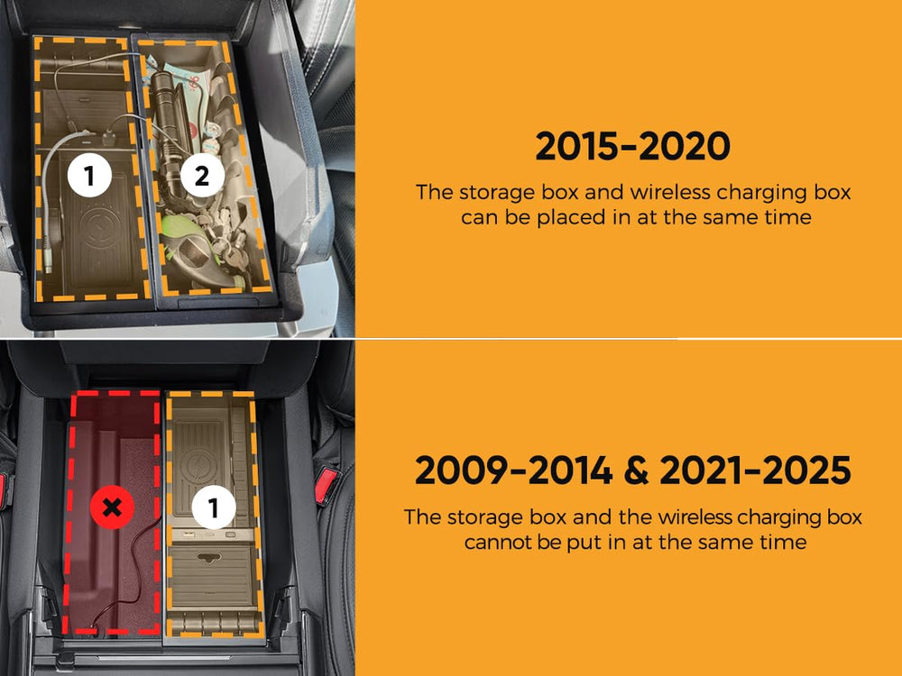 Easy DIY installation for a quick truck upgrade