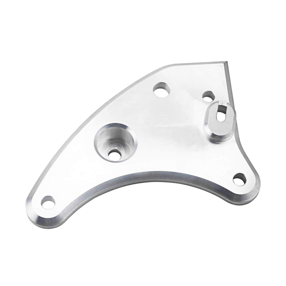 Carrfan billet aluminum 707000971 replacement for Can-Am