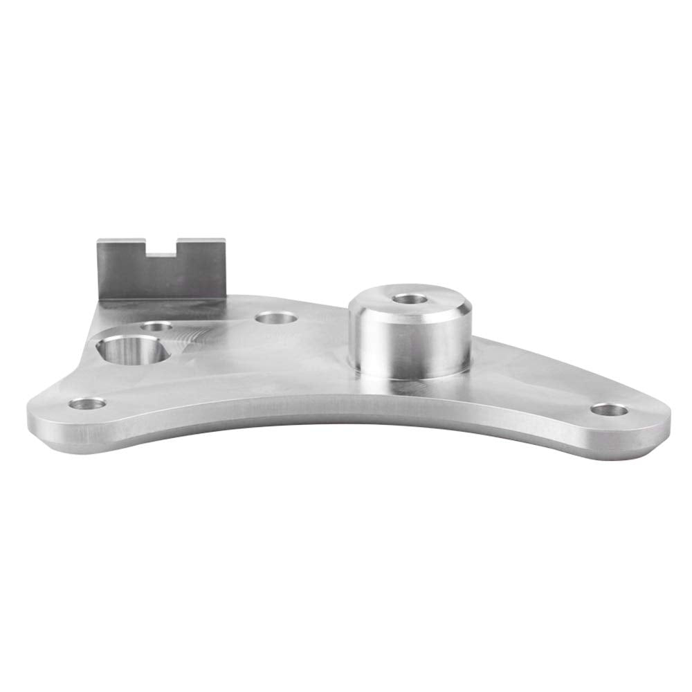 Carrfan base fits Renegade and Outlander Gen 2 models