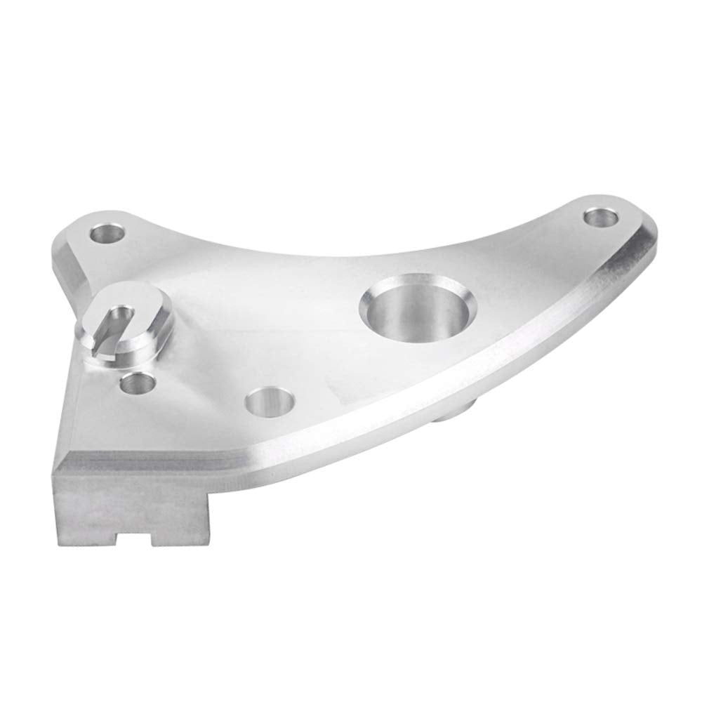 Carrfan shift arm base installation hardware included for quick mount