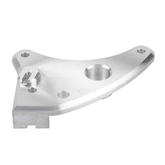 Carrfan shift arm base installation hardware included for quick mount