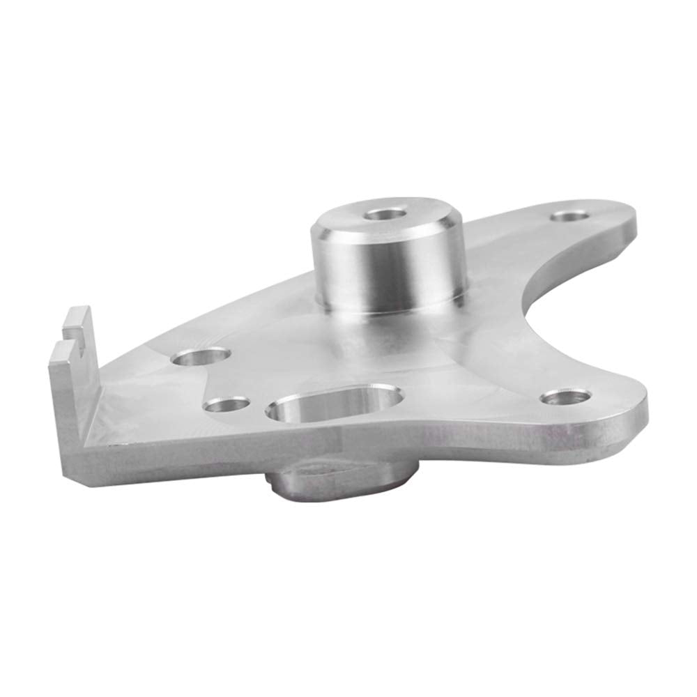 Carrfan smooth surface reduces wear during shifting