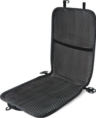 Carrotez cool double breathable 3D air mesh cushion for cooler rides