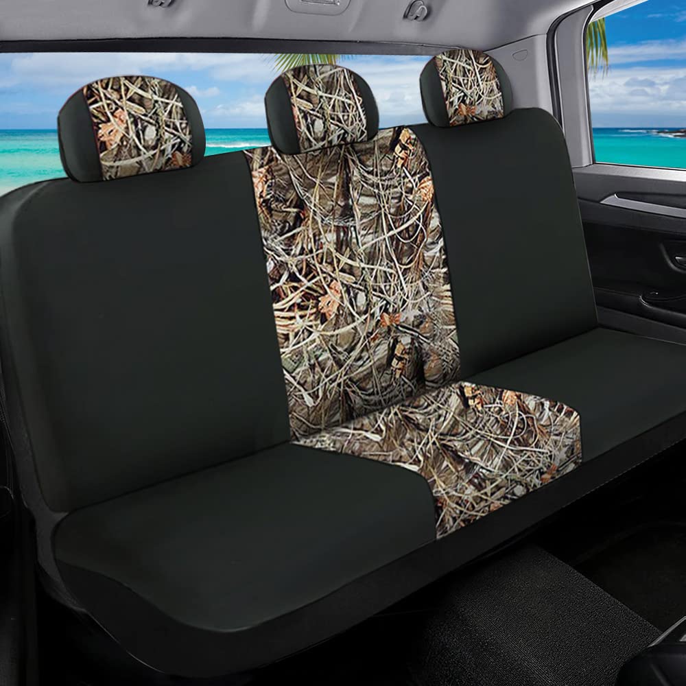 CarsCover Soft oxford cotton blend offering plush feel and durability