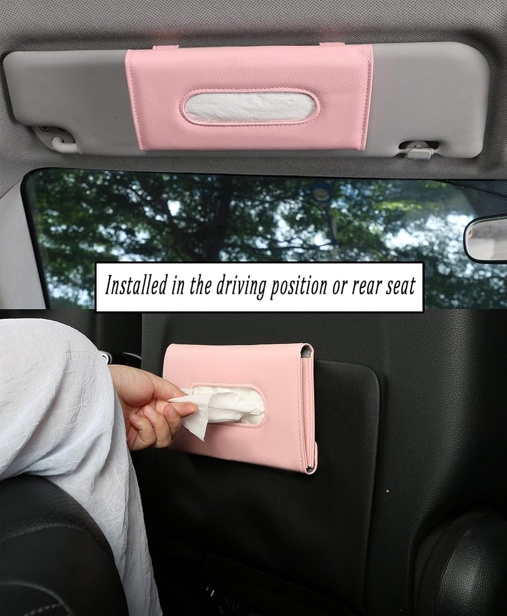 Compact Carstuus design saves space and reduces clutter.