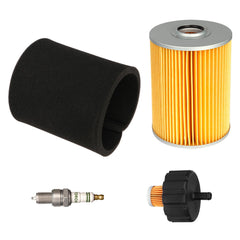 CartClan Yamaha air filter for G2/G9/G11 improves airflow and engine protection.