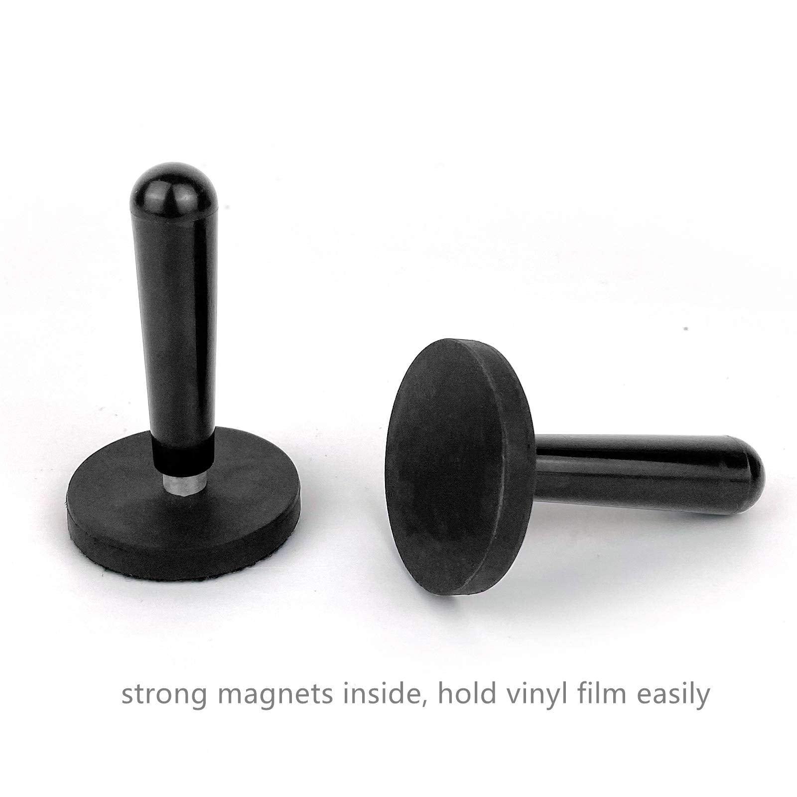 CARTINTS retractable 9mm knife trims excess vinyl safely and cleanly