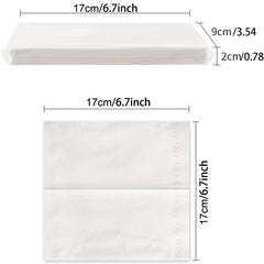 Cartisen 2-ply tissues feel soft yet durable for everyday use.