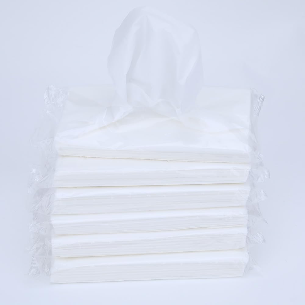 Cartisen 300 sheets total offer bulk convenience for frequent use.