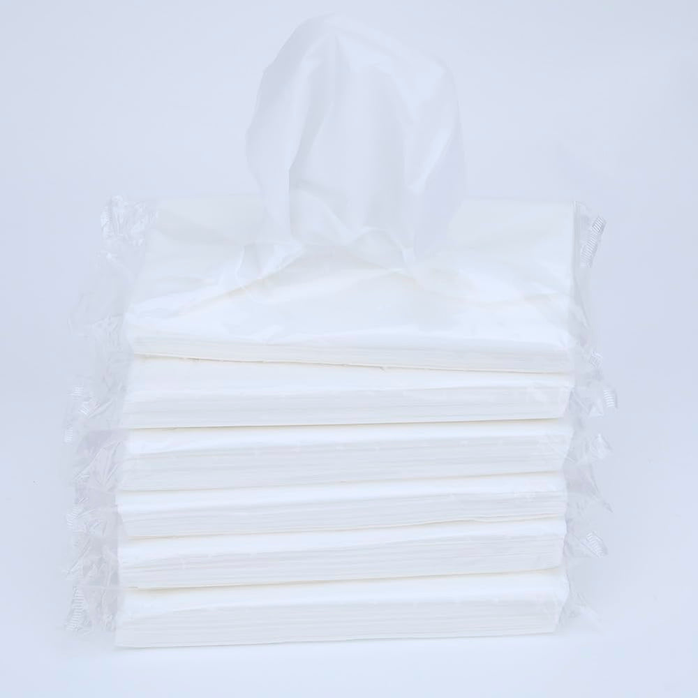 Cartisen 300 sheets total offer bulk convenience for frequent use.
