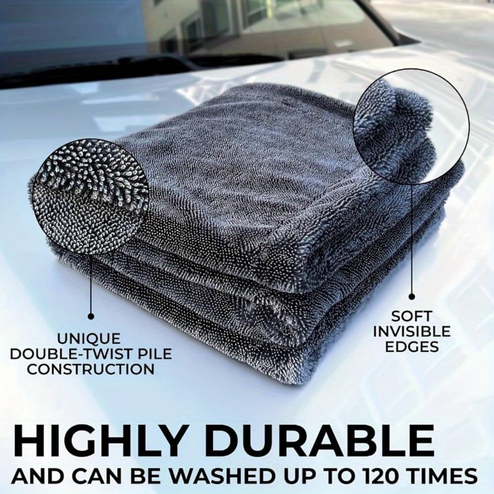 Cartisen great for rinseless or waterless washes and final wipe after coating.