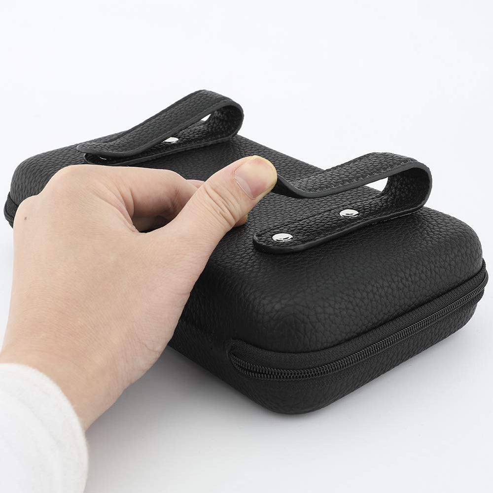 Cartisen durable material delivers practical organization for your car.