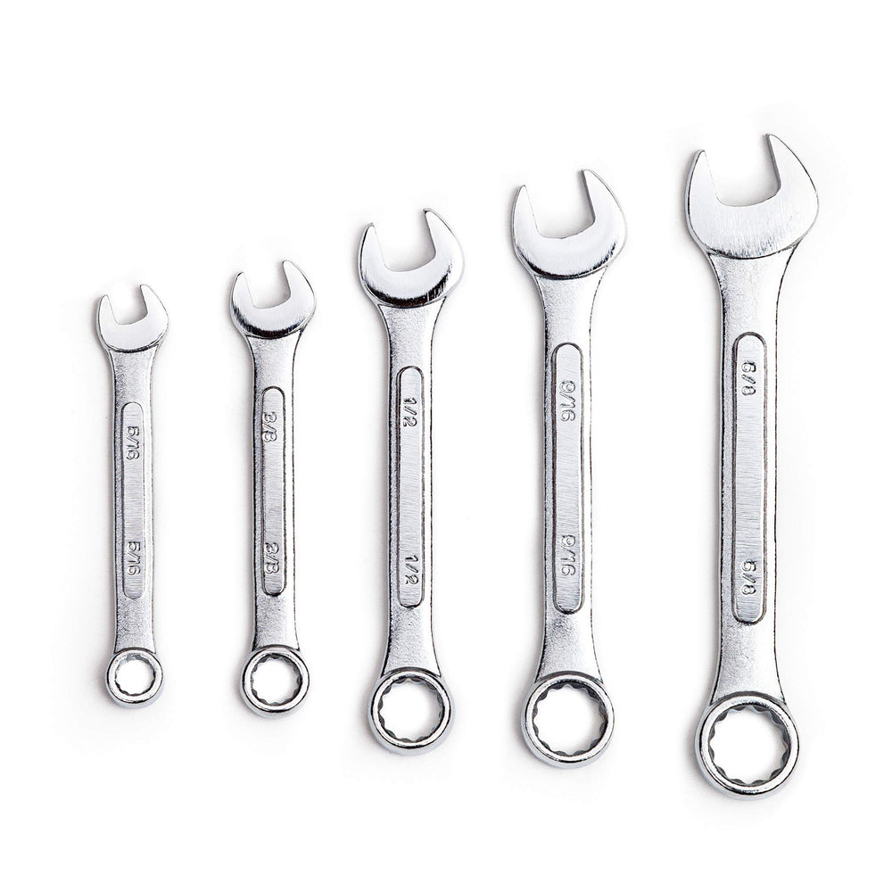 CARTMAN blow-molded case keeps tools secure and easy to locate.