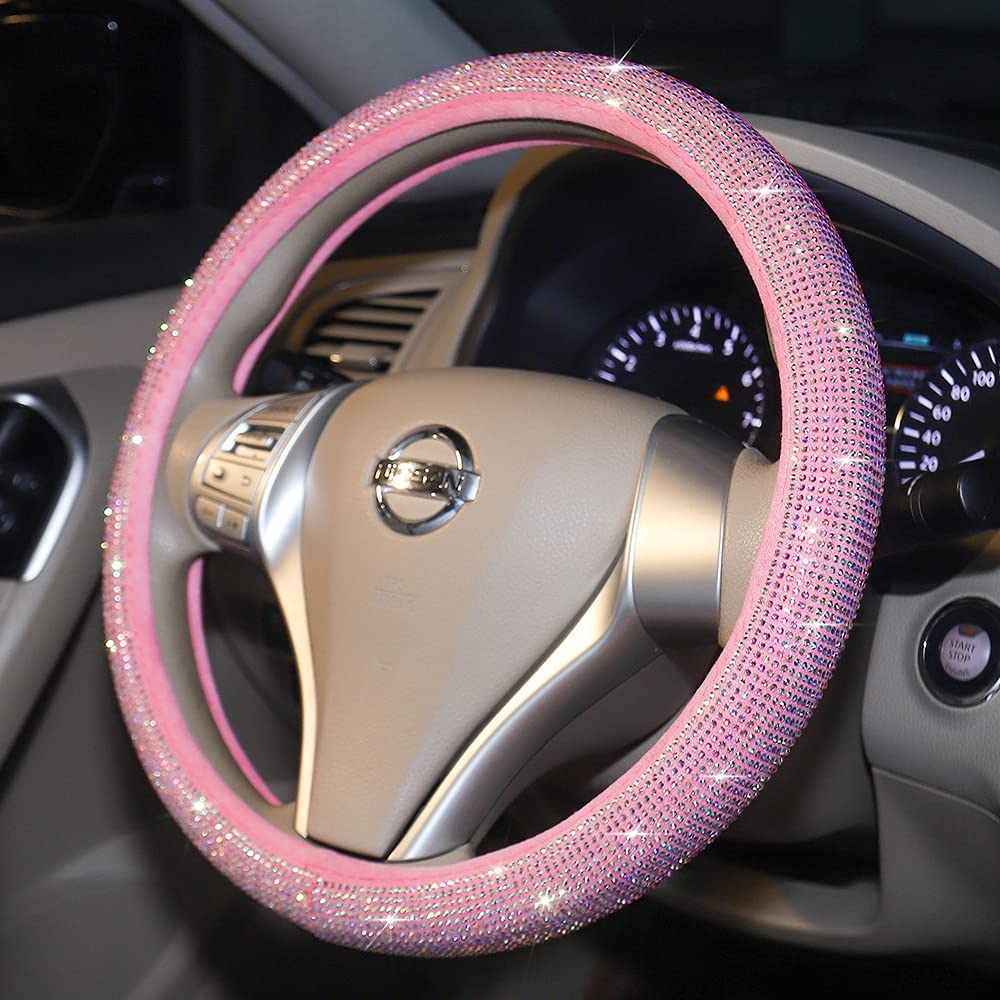 Carwales dense crystal diamonds deliver high gloss and long-lasting shine.