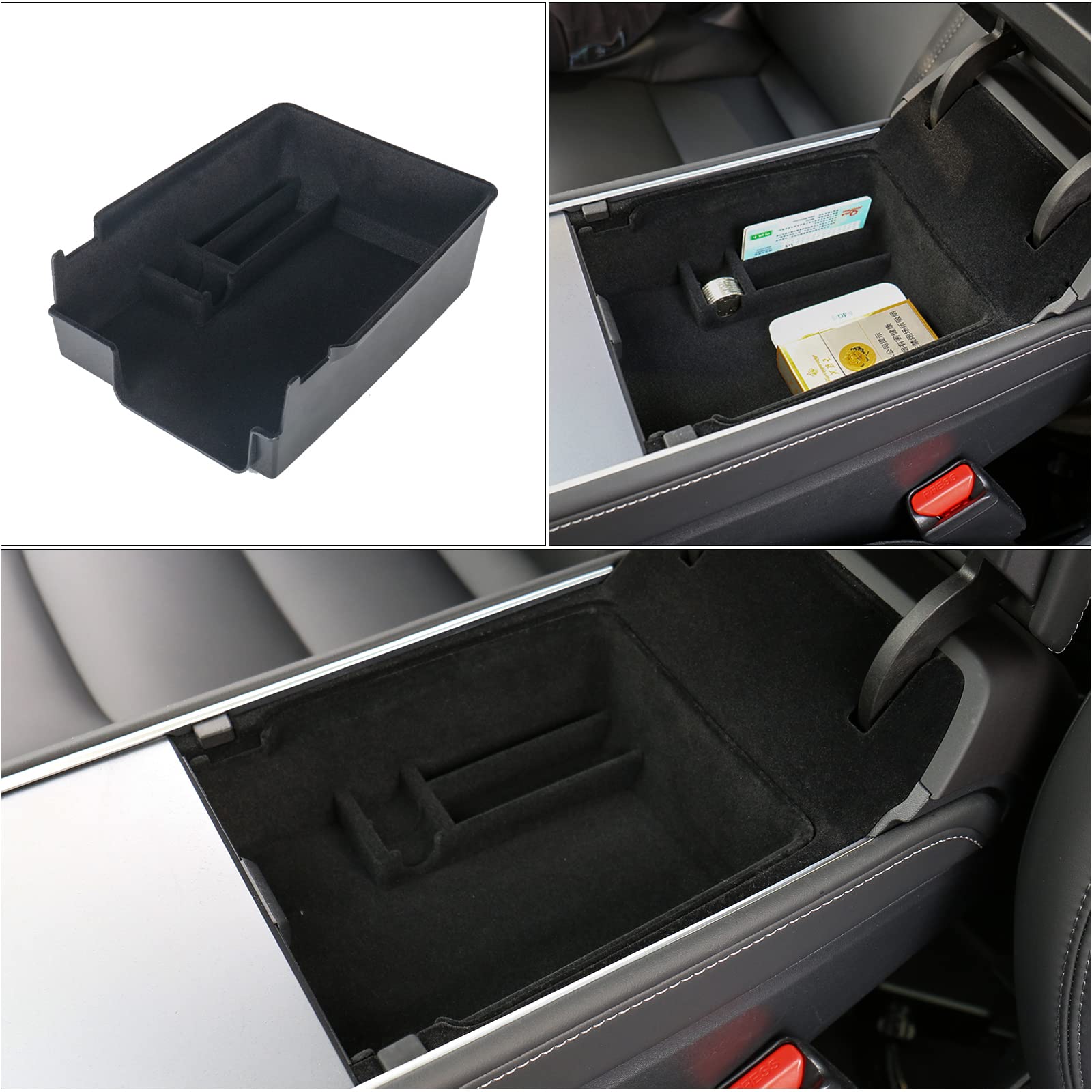 Carwiner cup holder silica rubber keeps drinks steady and secure