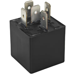 Casalytics 896H-1CH-C-R1-U03 coil and contacts enabling high current loads.
