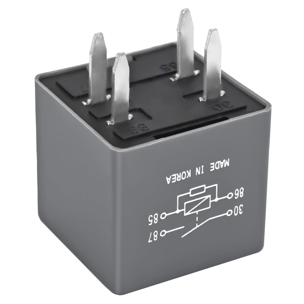 Casalytics four-pack on a panel demonstrating plug-and-play mounting.