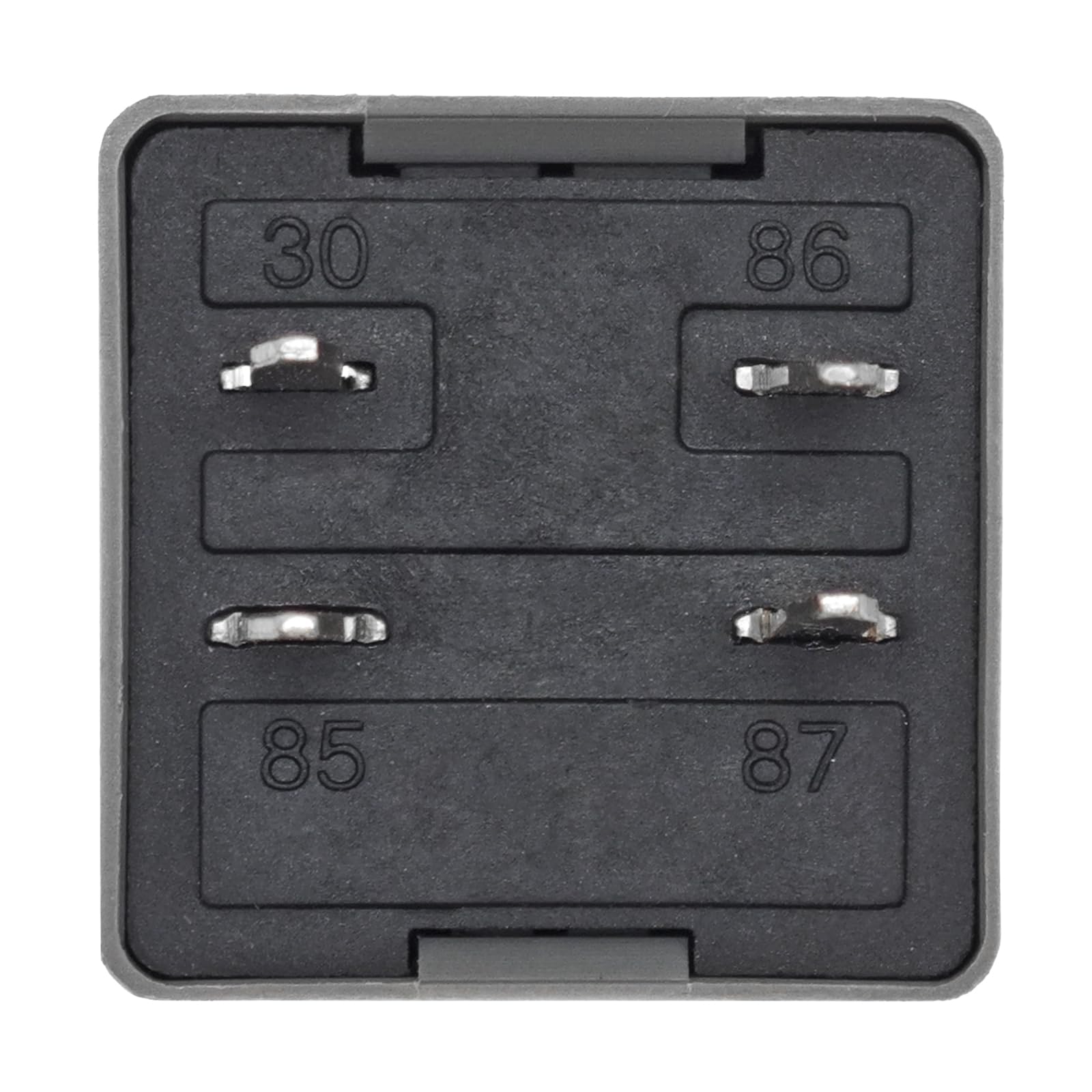 Casalytics IP65 sealed option relay resists moisture in rough conditions.
