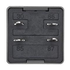 Casalytics IP65 sealed option relay resists moisture in rough conditions.