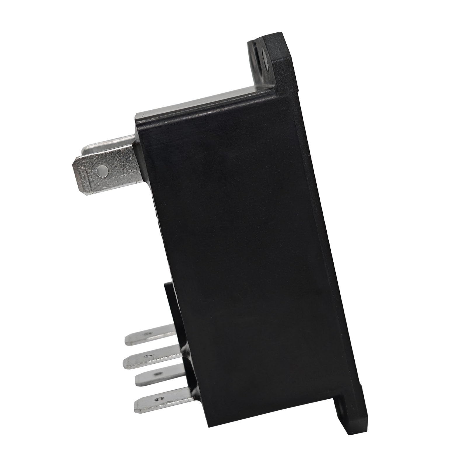 Casalytics T92P7D22-12 UL Class F insulation indicating safety-focused design.