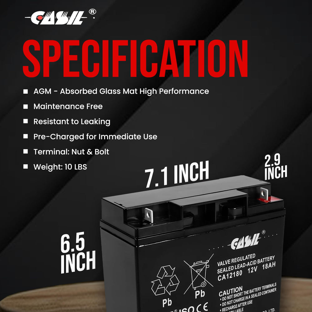 Casil JNC660 mounted in any position illustration for versatile setup
