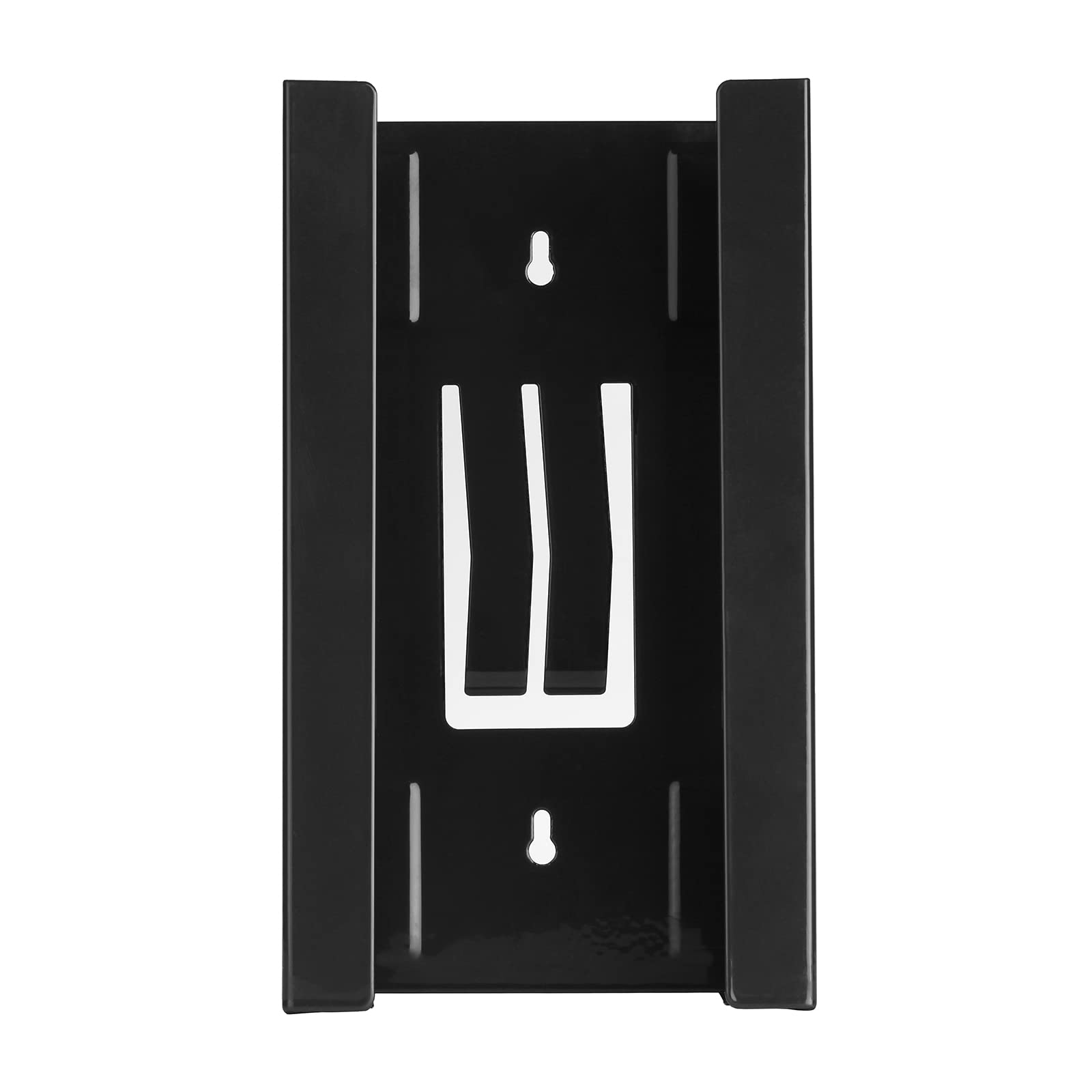 CASOMAN glove dispenser toolbox mount keeps gloves accessible on metal chests.