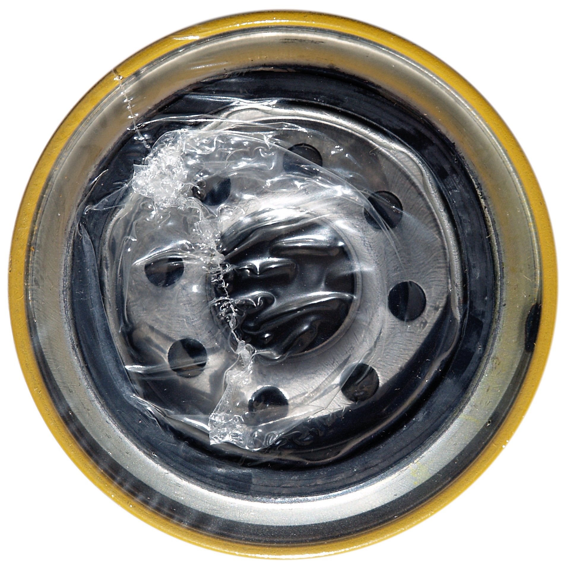 CAT 175-2949 separator packaging shows a complete kit ready for installation