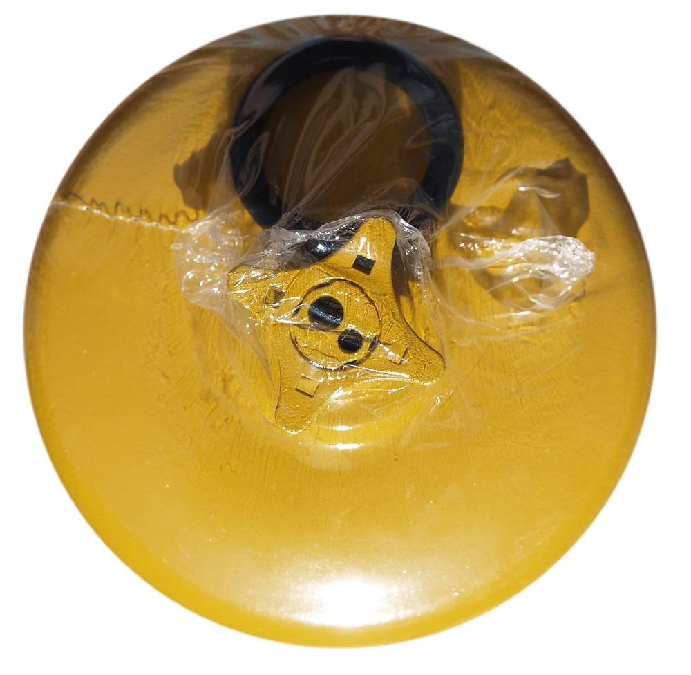 CAT 175-2949 fuel water separator side view supports reliable filtration