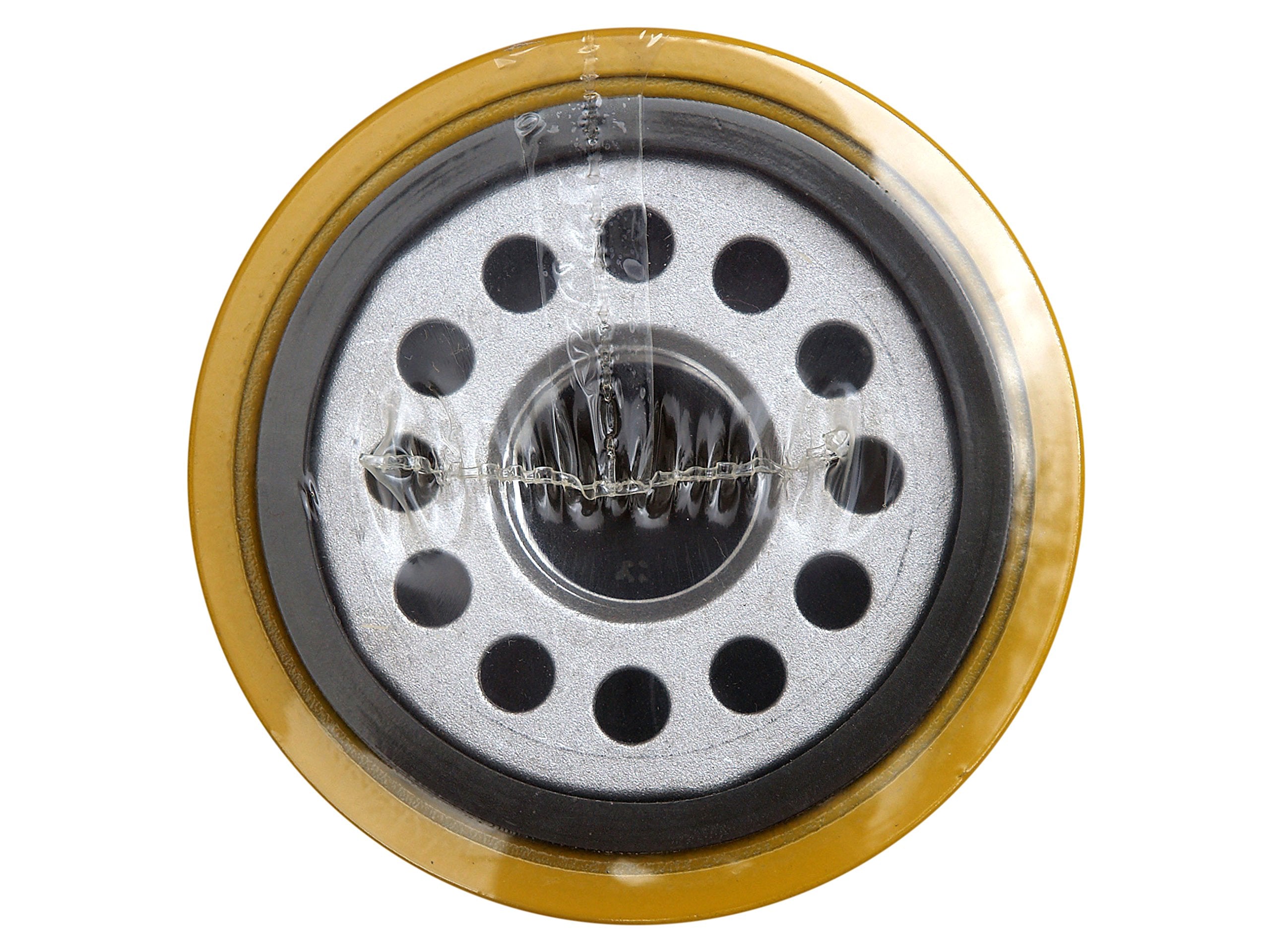 CAT 1R0750 filter pack 2 pack shot for easy replacement in maintenance tasks