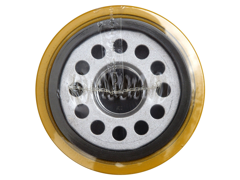 CAT 1R0750 filter pack 2 pack shot for easy replacement in maintenance tasks