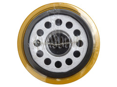 CAT 1R0750 filter pack 2 pack shot for easy replacement in maintenance tasks