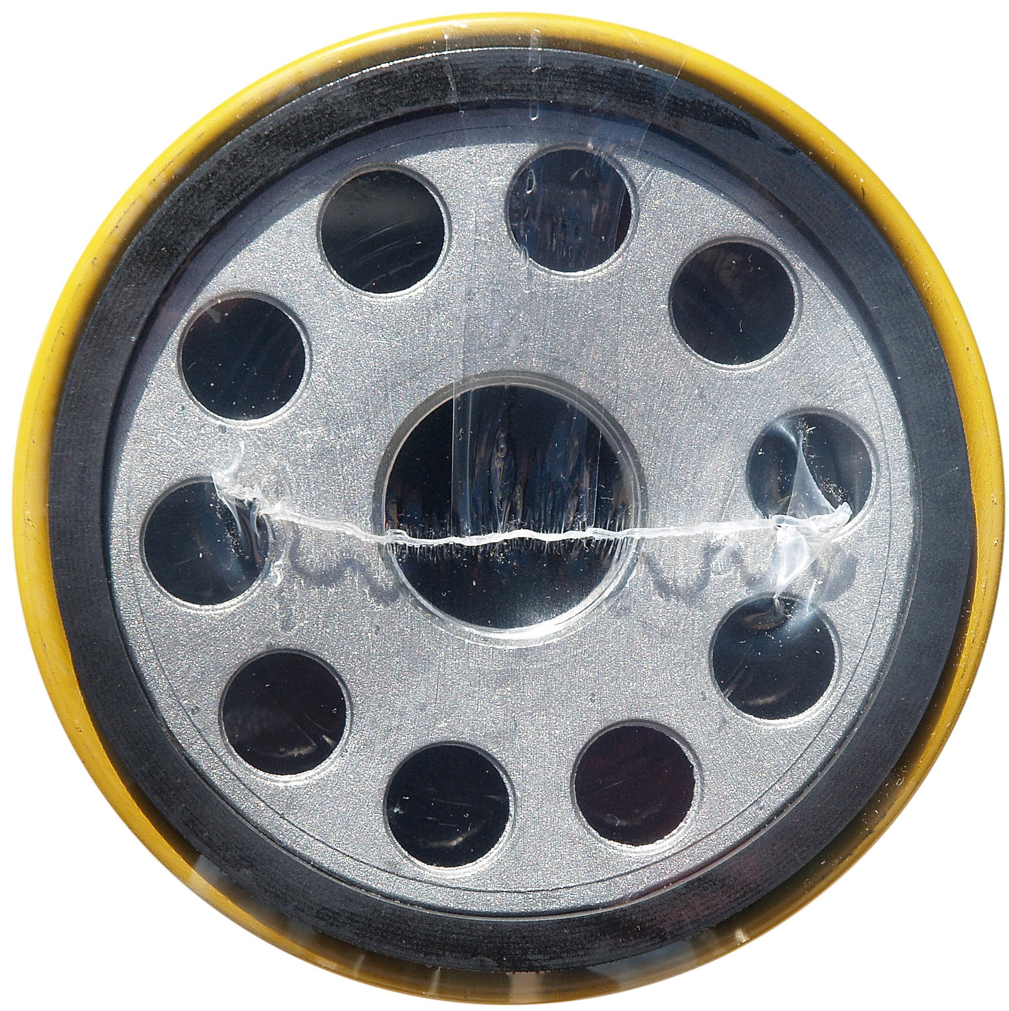 CAT 1R1807 thread size 1.125-16 UNF close-up for fitment reference
