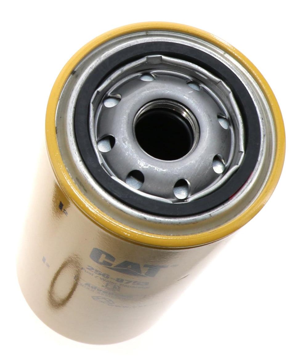 CAT Caterpillar 2568753 packaged unit ready for quick installation