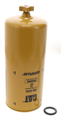 CAT Caterpillar 2568753 separator filter element close-up for effective filtration