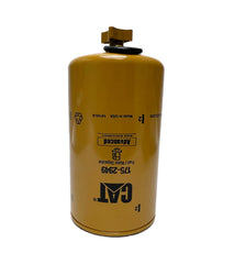 CAT kit works with FASS lift pumps on black or gray base bases