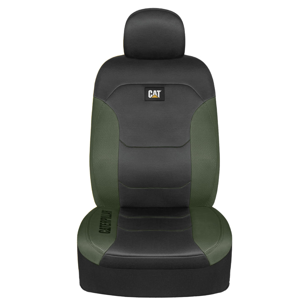 CAT Flexfit easy install tuck for secure fit and quick upgrade.