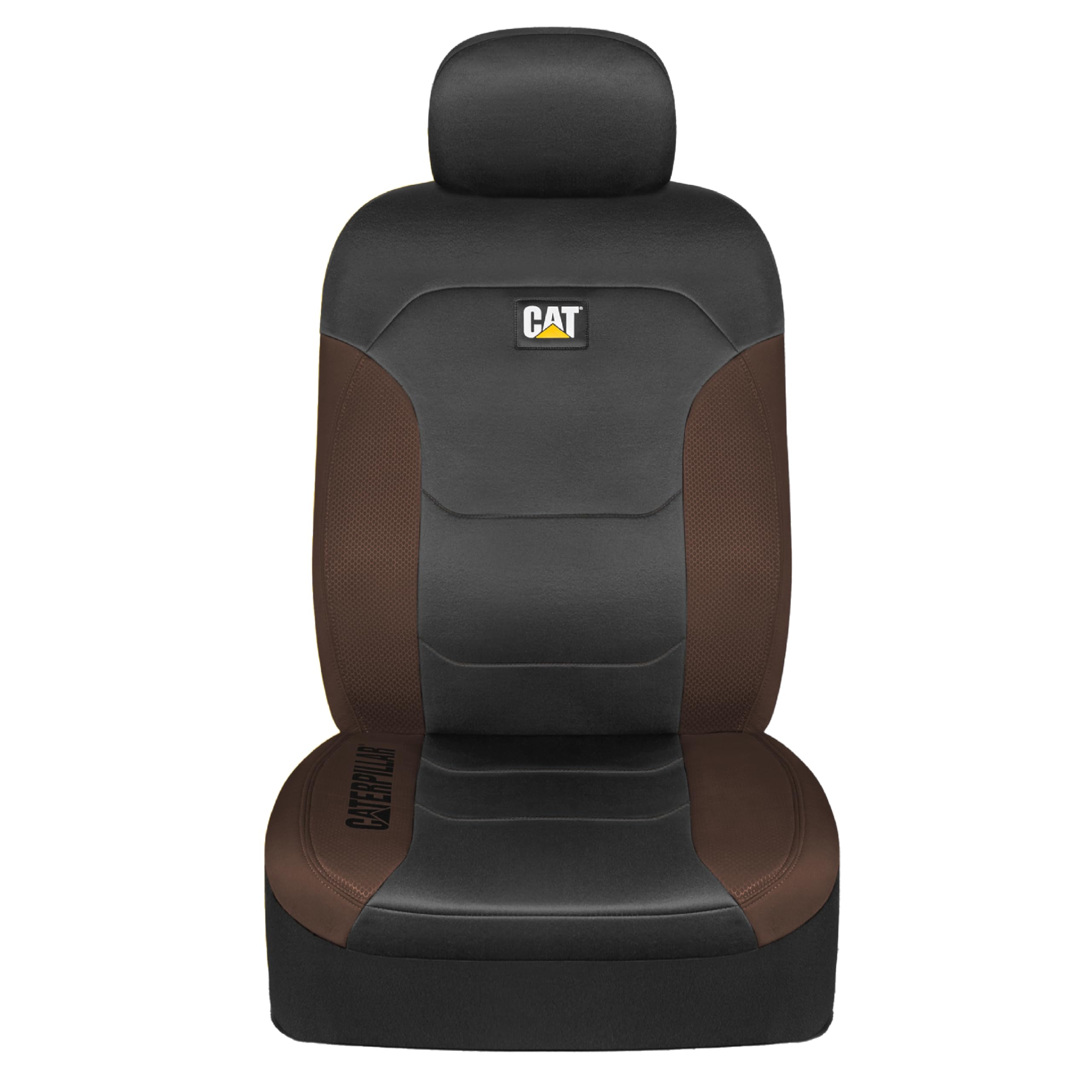CAT Flexfit interior protection for cars, trucks, and SUVs.
