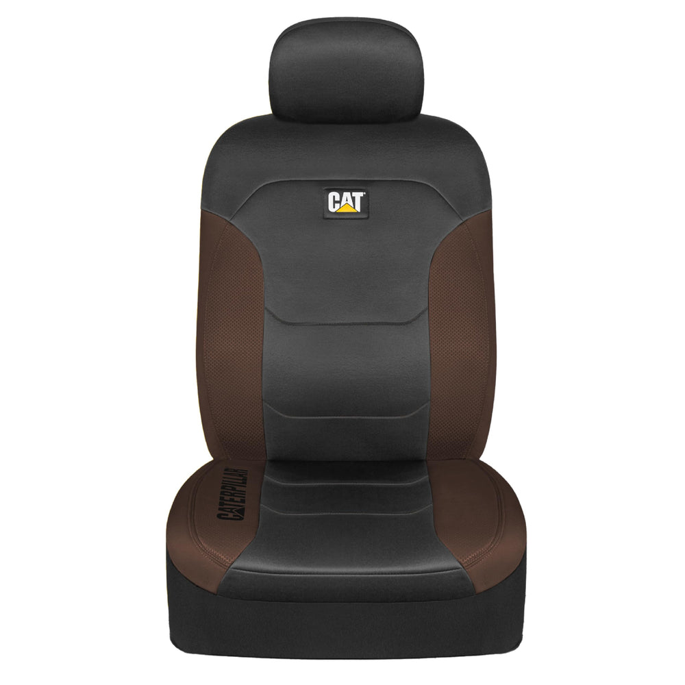 CAT Flexfit interior protection for cars, trucks, and SUVs.