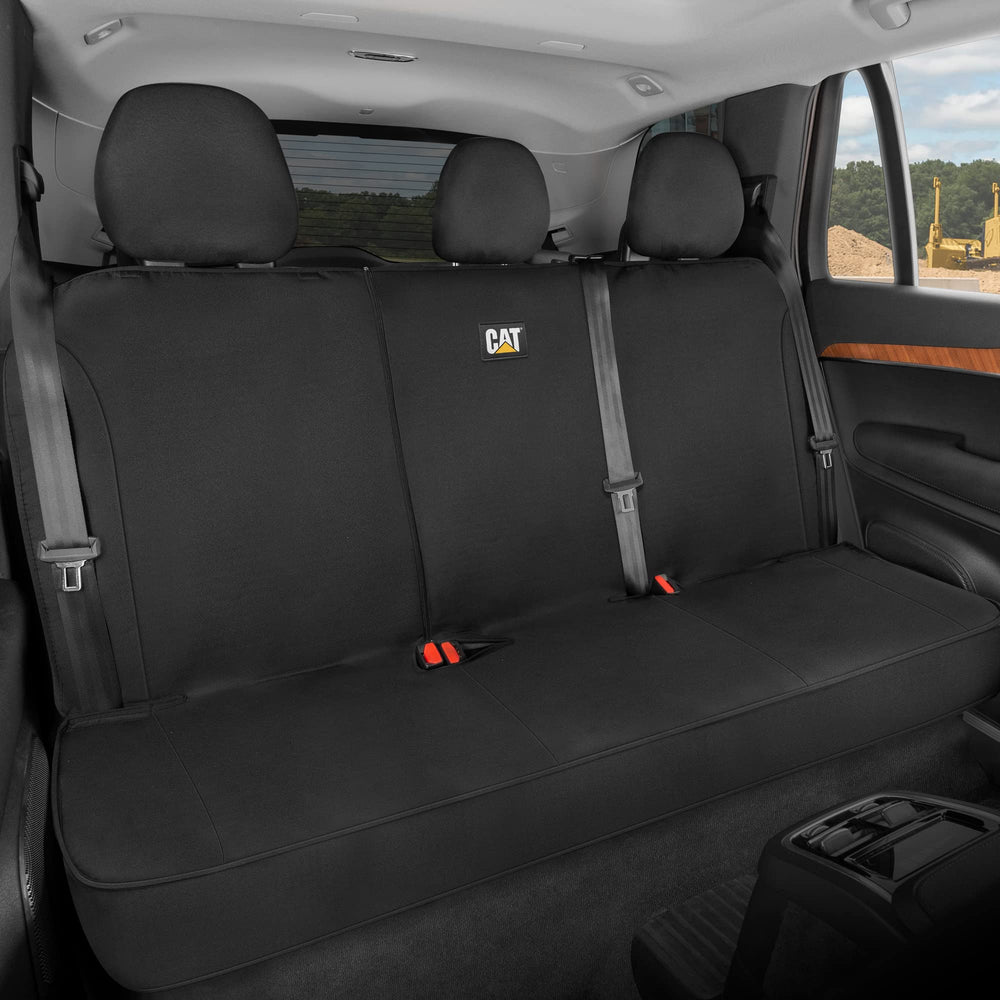 CAT FlexFit universal fit covers cars trucks and SUVs