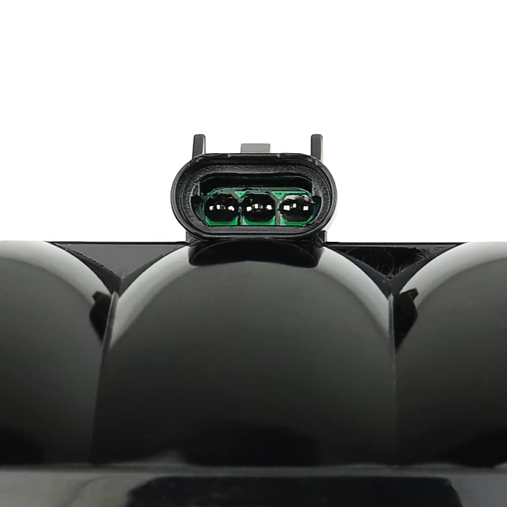 Cavauu tail light supports multiple Honda TRX ATV models