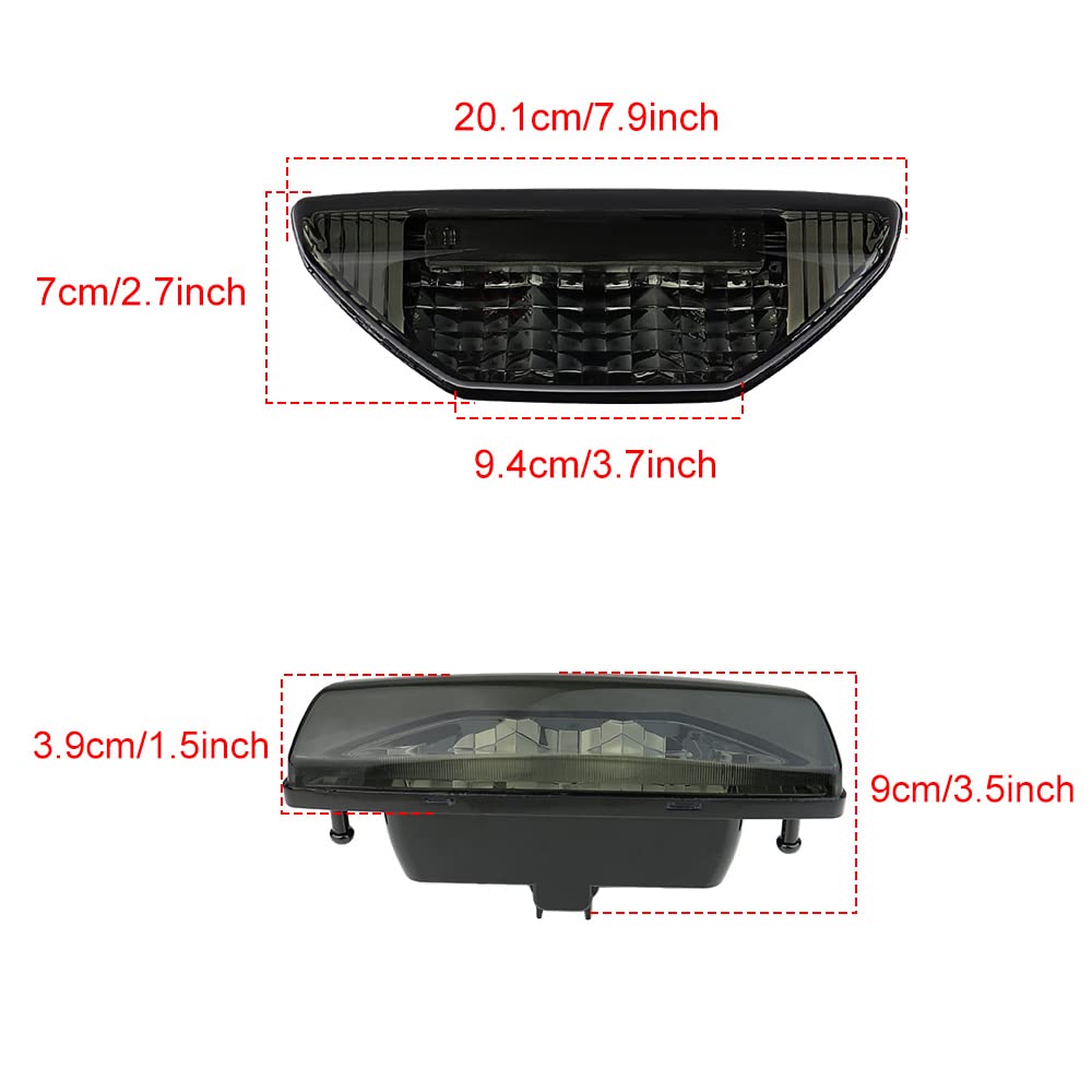Cavauu replacement for 33700-HN1-A71 fits Honda TRX models