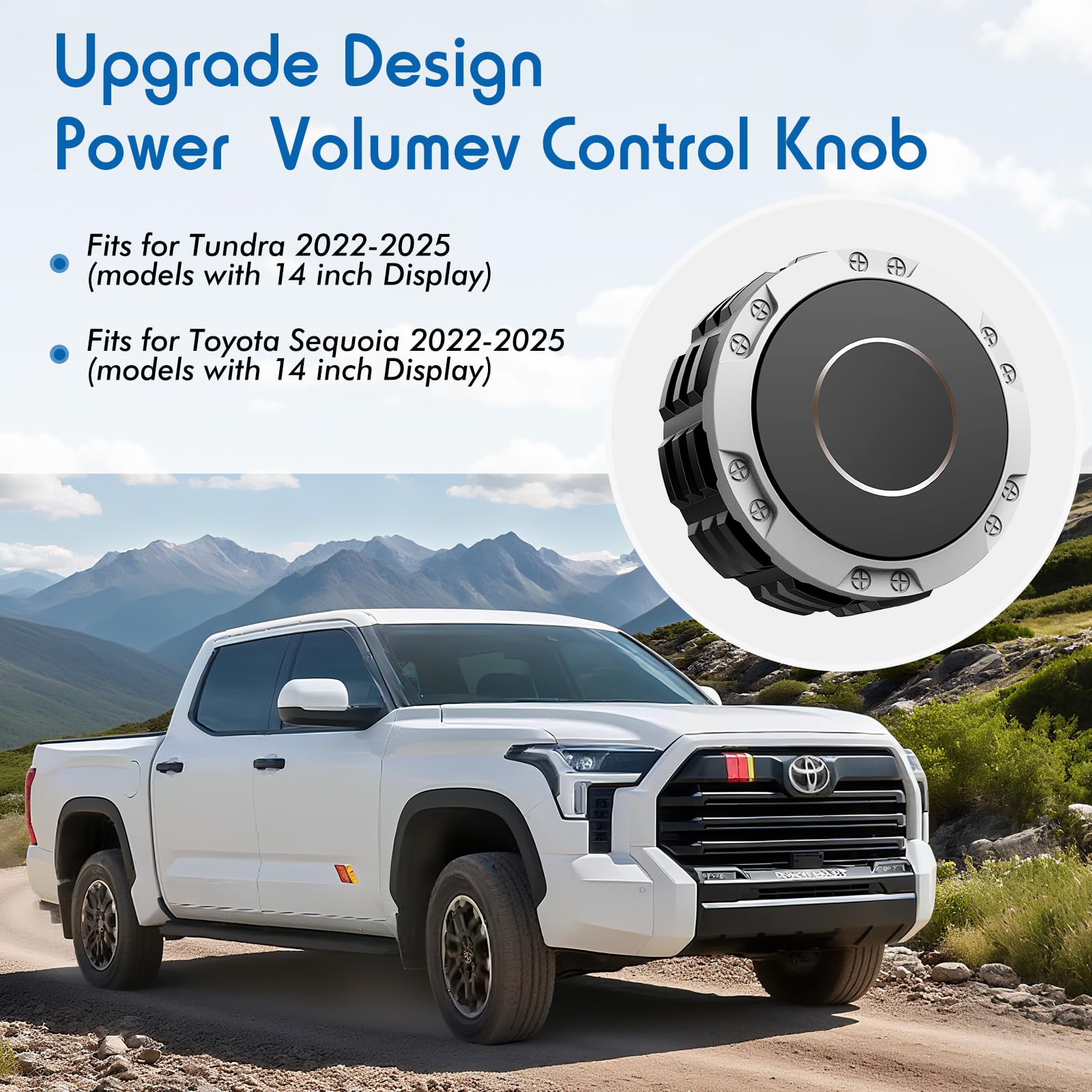 CCkasese center pillar upgrade aligning with 14-inch display