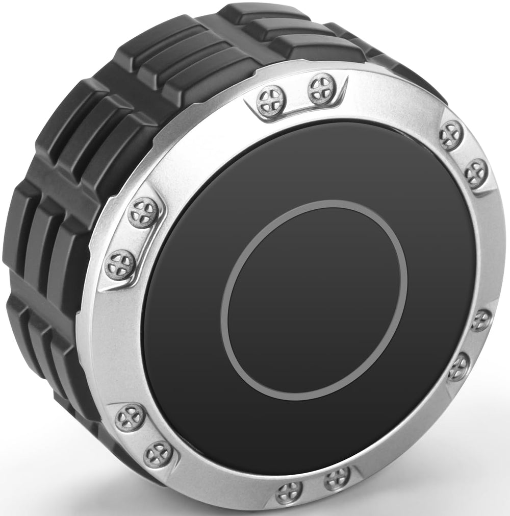CCkasese volume knob for Tundra and Sequoia enhances in-dash control