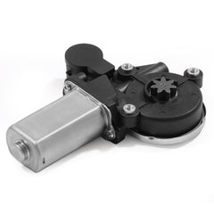 CCNLHZM power window motor for Toyota Camry front-right close-up showing smooth operation.