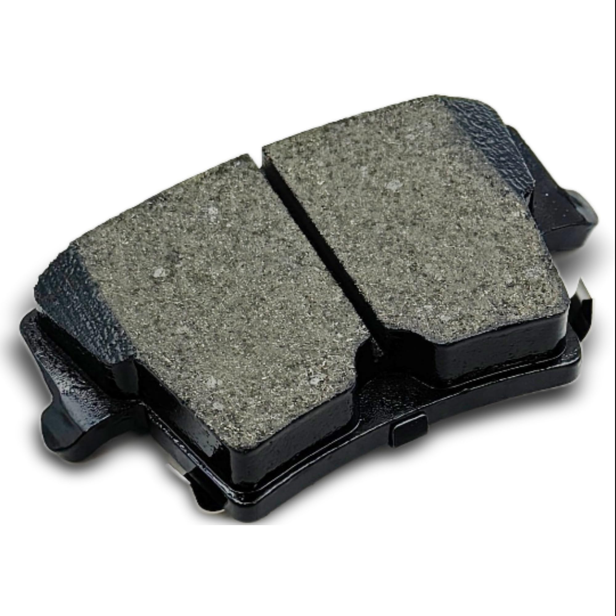 CCTECHMASS high-temperature shim close-up highlights durable construction