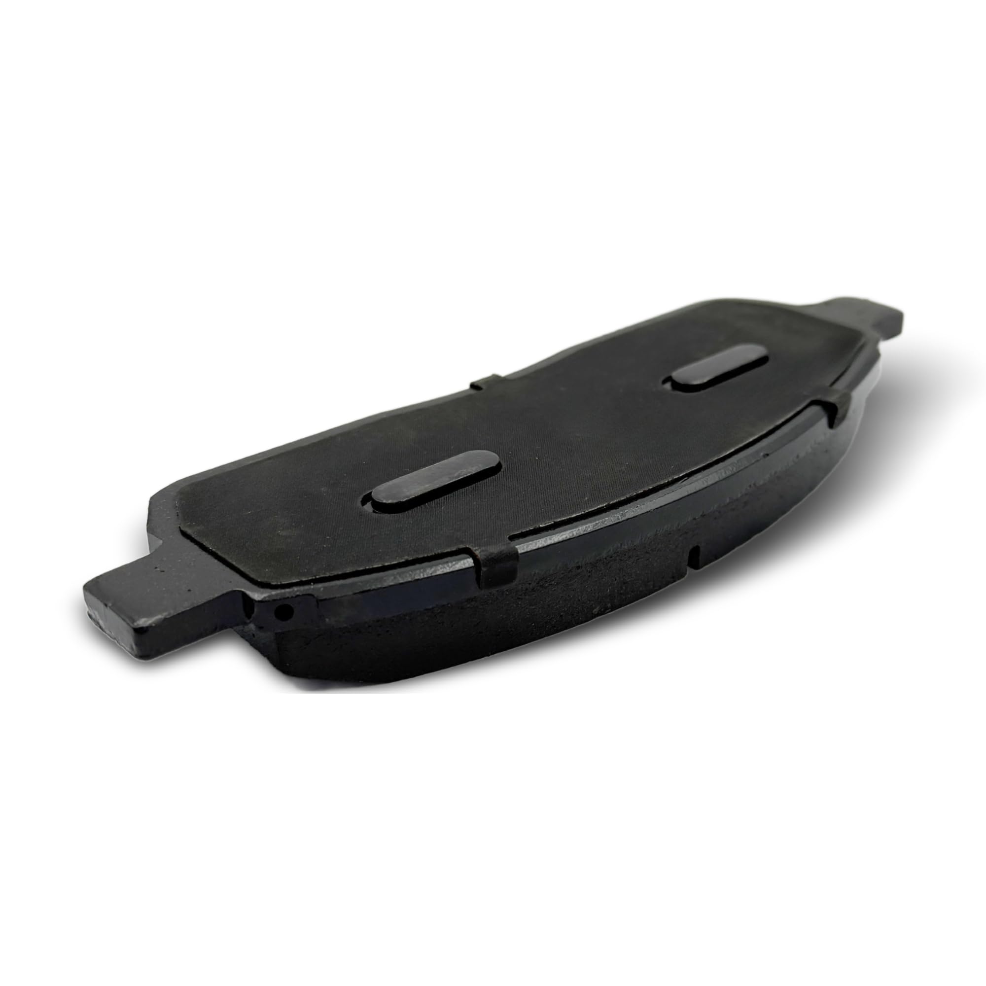 CCTECHMASS low-dust ceramic braking improving wheel cleanliness
